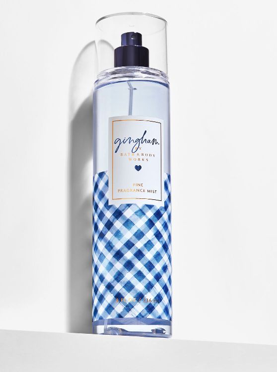 gingham
