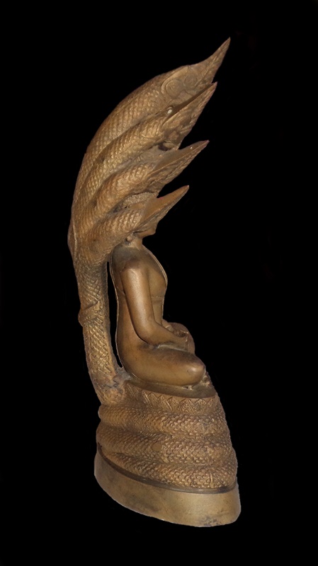 พระบูชา พระพุทธกวัก สูง12 นิ้ว ฐานกว้าง7 นิ้ว