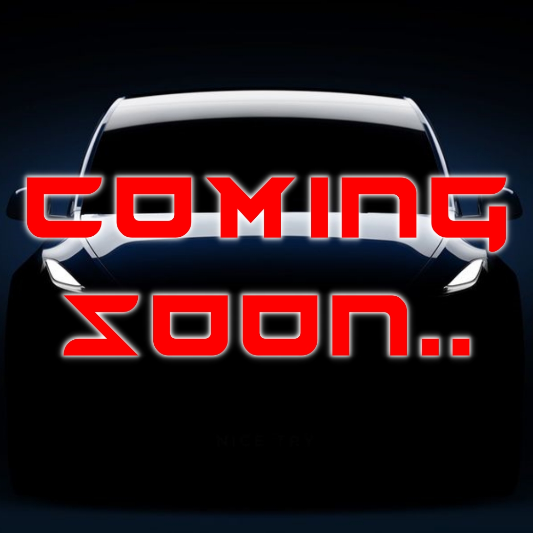 [Coming soon!] AIR COMPRESSOR TESLA MODEL S (12-17) (ราคา / 1 ชุด) / AC3111