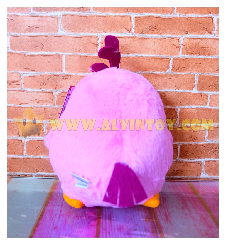 ตุ๊กตา Angry Bird Zoe