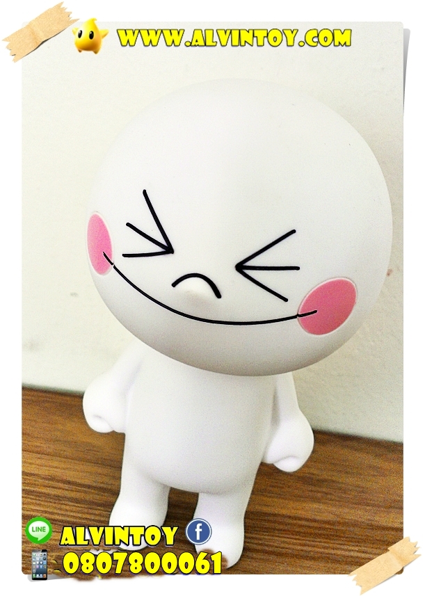 Model Moon - โมเดลมูน AL8