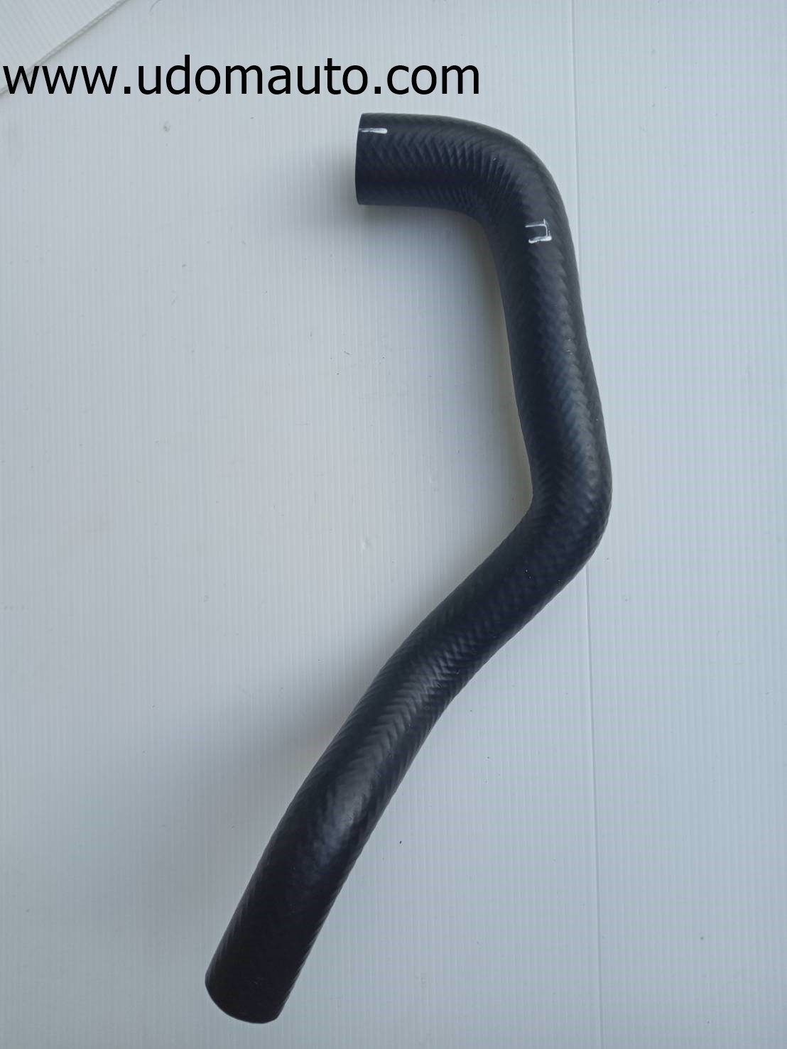 ท่อยางหม้อน้ำ (ท่อนบน) FIESTA 1.4-1.6L / Hose, 8V218B27