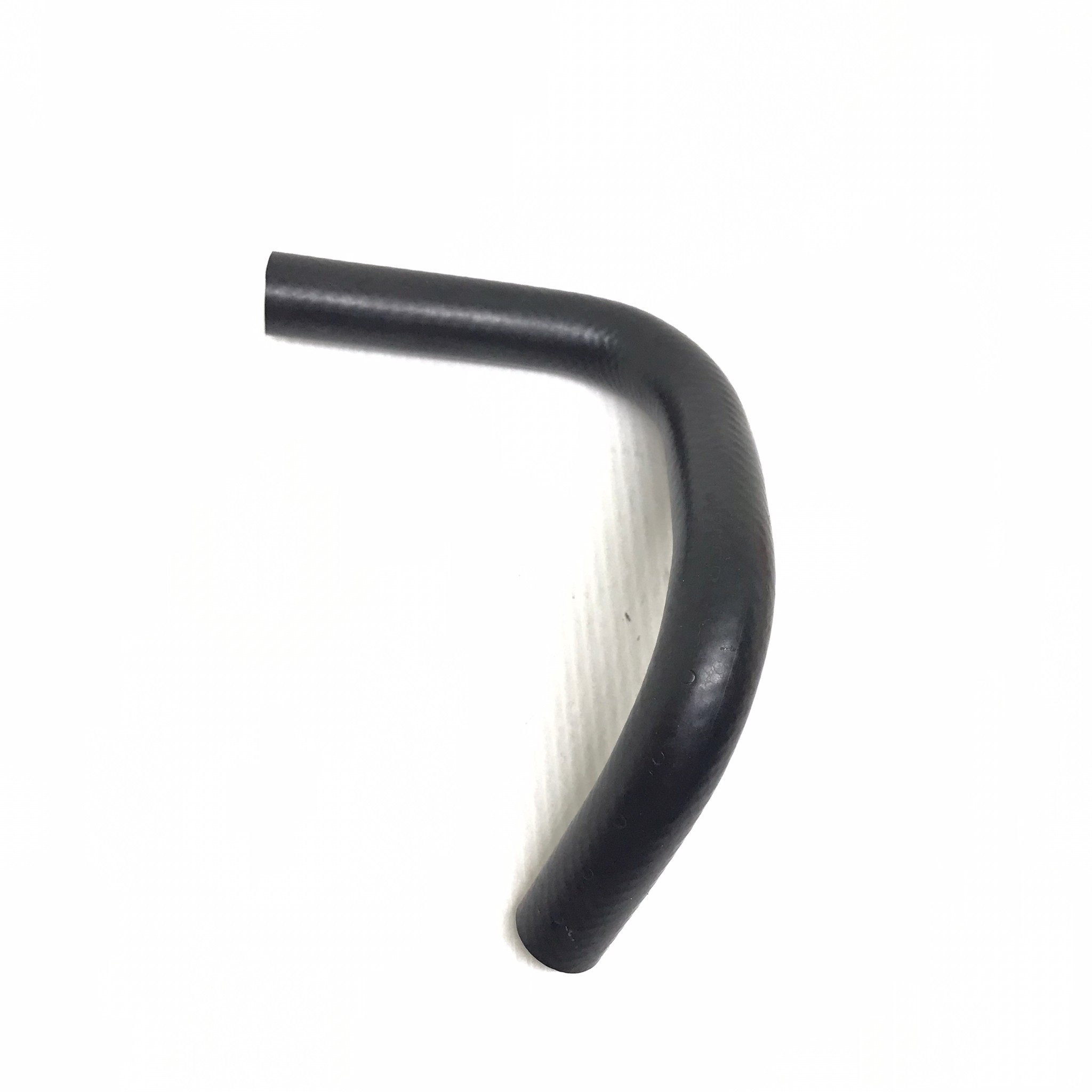 ท่อยางตูดได ISUZU TFR อีซูซุ รูใน 12 mm. เบอร์ W13-5014 / 8-94430259-0 ยี่ห้อ DKR