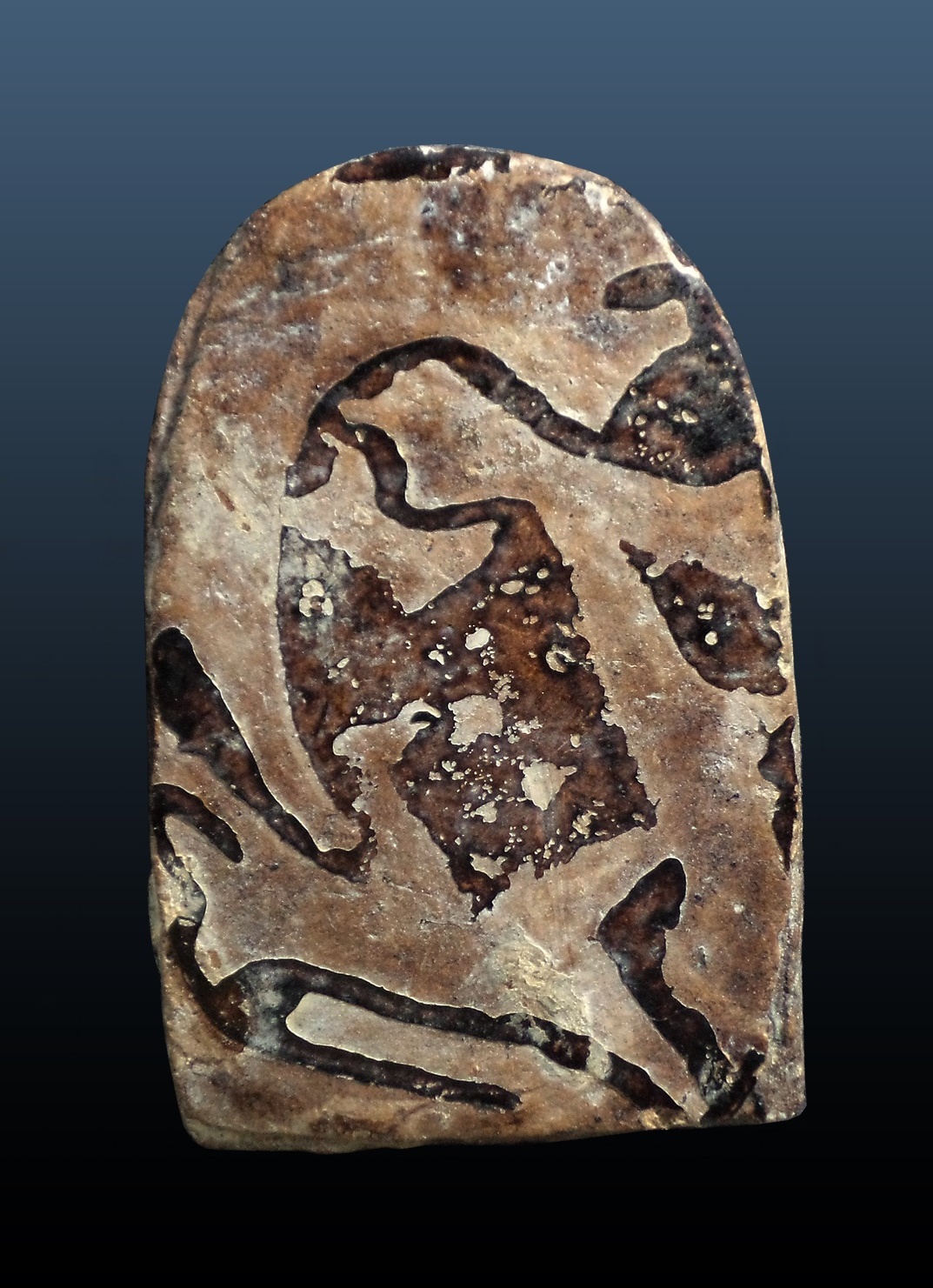 พระสมเด็จขี่ไก่ หลวงพ่อกวย ชุตินฺธโร วัดโฆสิตาราม ชัยนาท