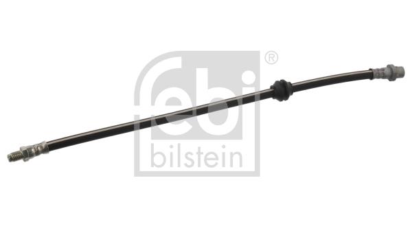 สายอ่อนเบรคหน้า BMW E36 "TRW" / 34321159717