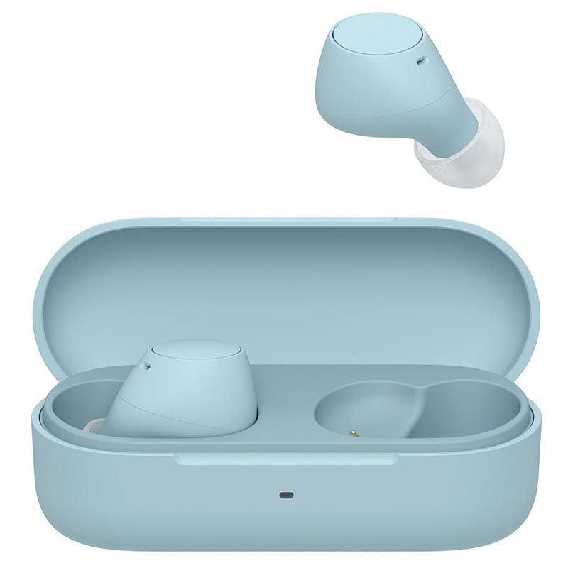 Sony WF-C510 *ของแท้ประกัน 1ปี* หูฟังไร้สาย True Wireless Earbuds