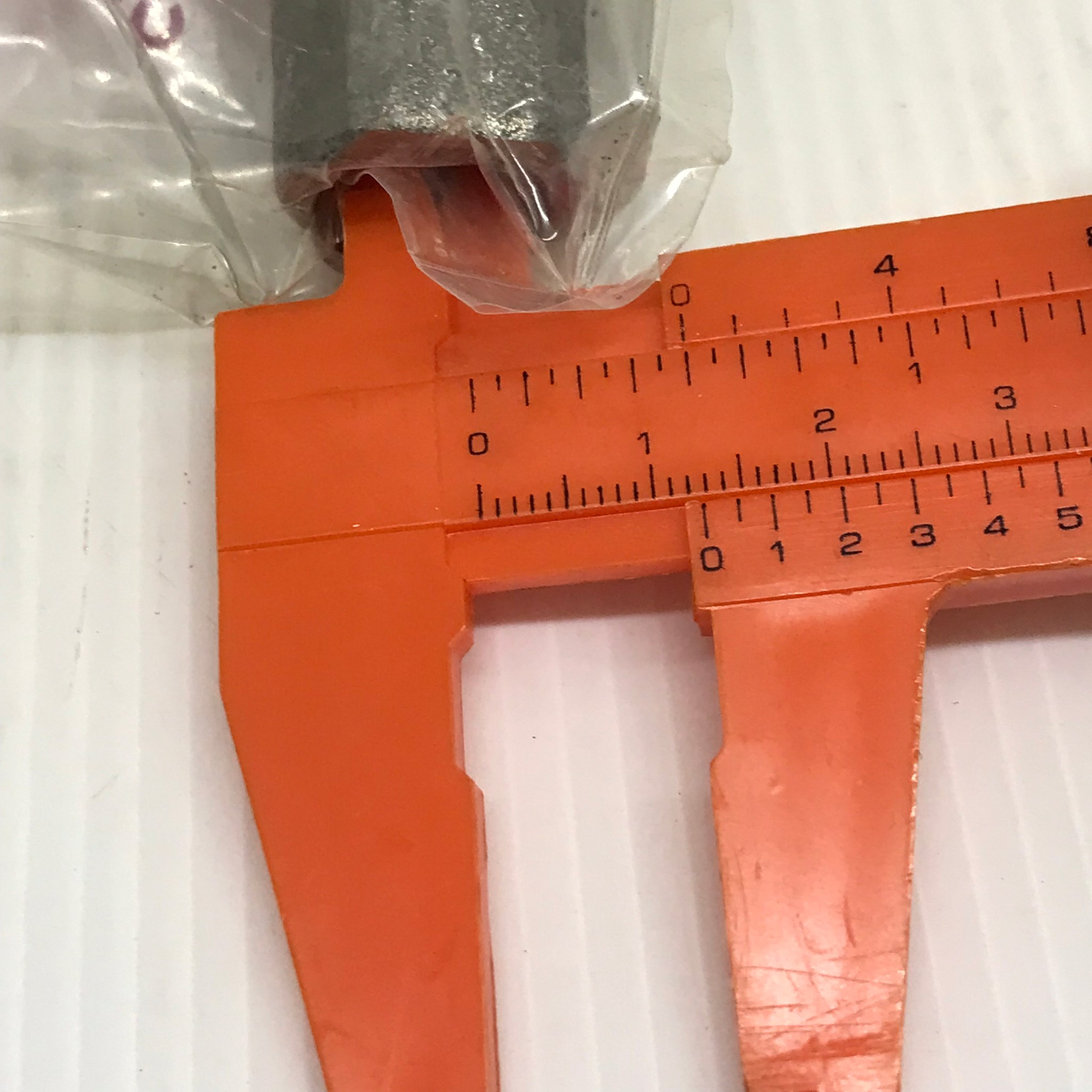 ลูกหมากคันชักนอก MAZDA / FORD BT50 2WD มาสด้า บีที 50 / เบอร์ SE-1721 / UR56-32-280 / ยี่ห้อ 555 / Three Five (TIE ROD END) 1 คู่ (JAPAN)