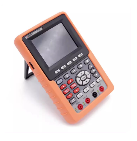 ออสซิลโลสโคป Victor 2100 Oscilloscope 100MHz