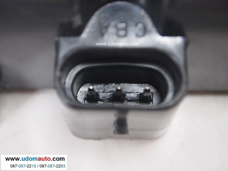 คอลย์จุดระเบิด OPTRA 1.8L (รูปจริง) / Ignition Coil, 96253555
