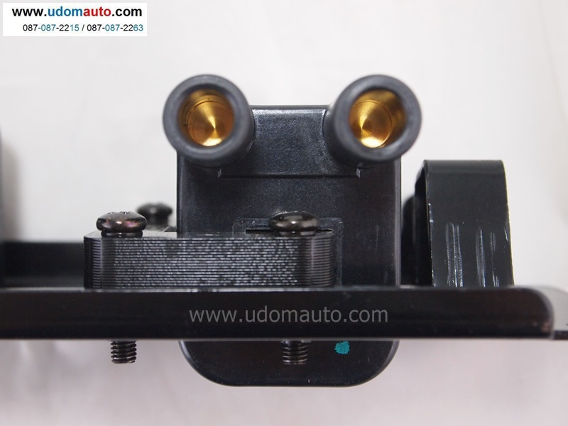 คอยล์จุดระเบิด KIA CARNIVAL V6 "อะไหล่แท้" / Ignition Coil, 0K9BV1810X