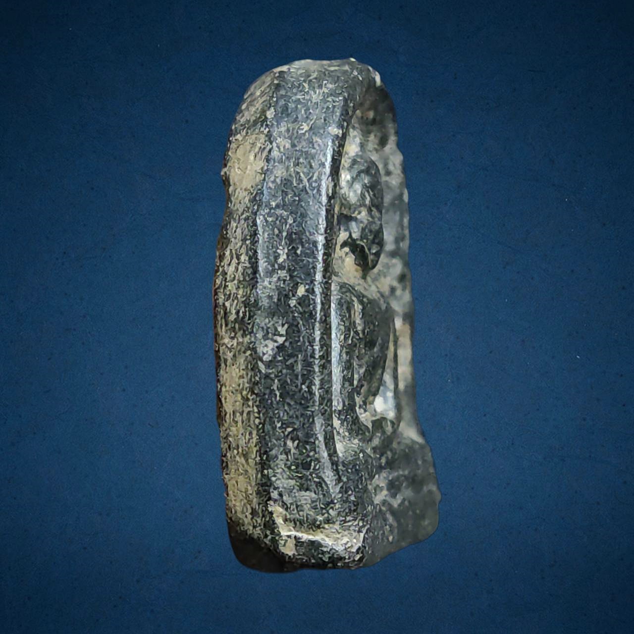 พระซุ้มกอ พิมพ์ใหญ่ กรุทุ่งเศรษฐี กำแพงเพชร