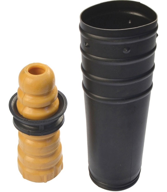 ยางกันกระแทกโช๊คอัพหลัง โซนิค (1ชุด = 2ข้าง) *อะไหล่แท้ l SONIC, ฟองน้ำกันกระแทก