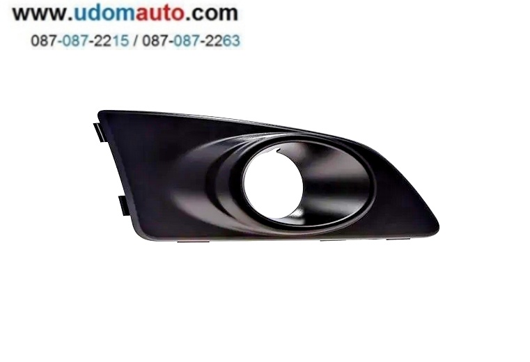 ฝาครอบไฟสปอร์ตไลท์ (แบบมีรู) CHEVROLET SONIC /GM แท้