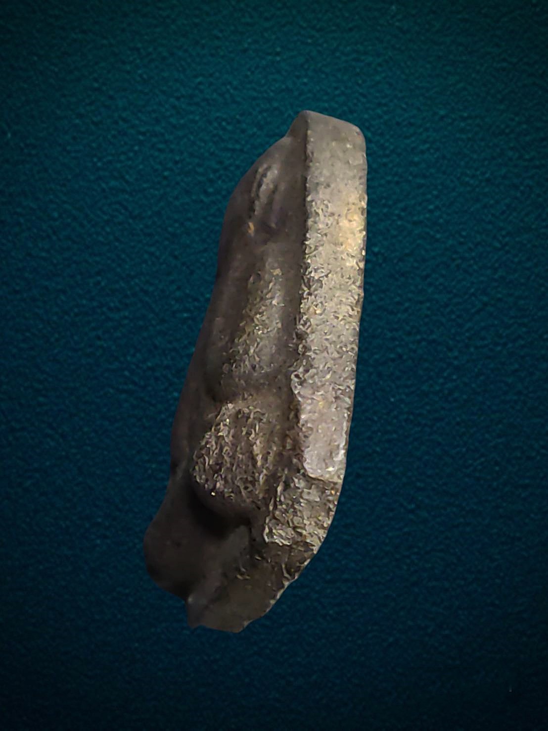 พระปิดตา จุมภิโต เนื้อผง หลวงพ่อสีหมอก วัดเขาวังตะโก ชลบุรี