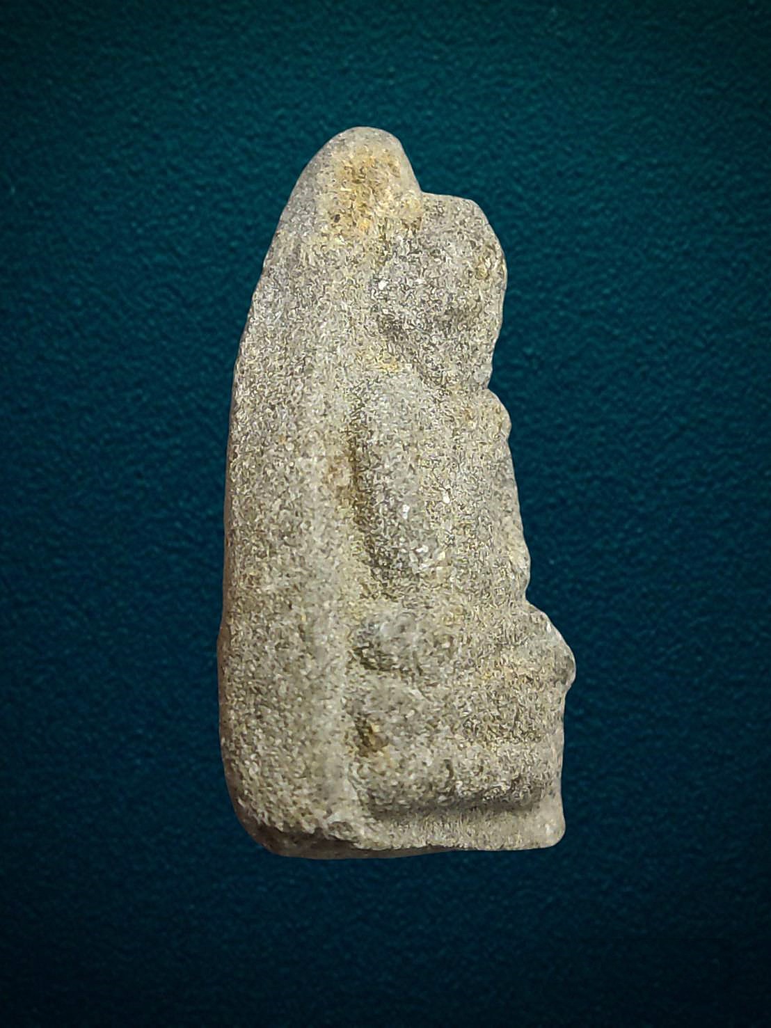 หลวงปู่ทวด เนื้อว่านเก่าไม่ทราบที่