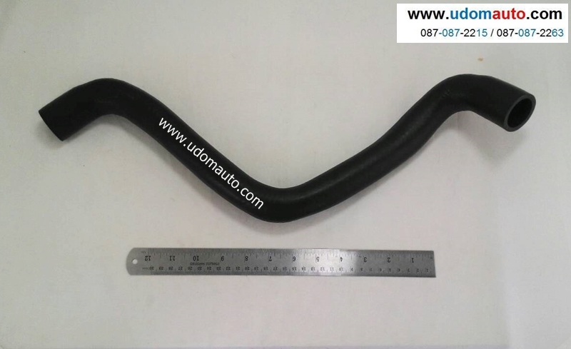 ท่อยางหม้อน้ำ (ท่อนบน) FOCUS ปี08-ขึ้นไป / BV61-8260-BB