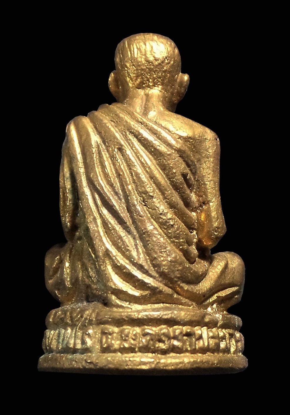 รูปหล่อหลวงพ่อคูณ วัดบ้านไร่ จ.นครราชสีมา