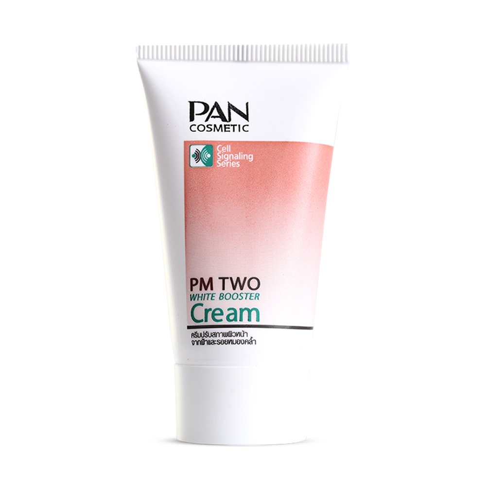 PM TWO Cream 25 g.พีเอ็ม2 ขนาด 25 g.