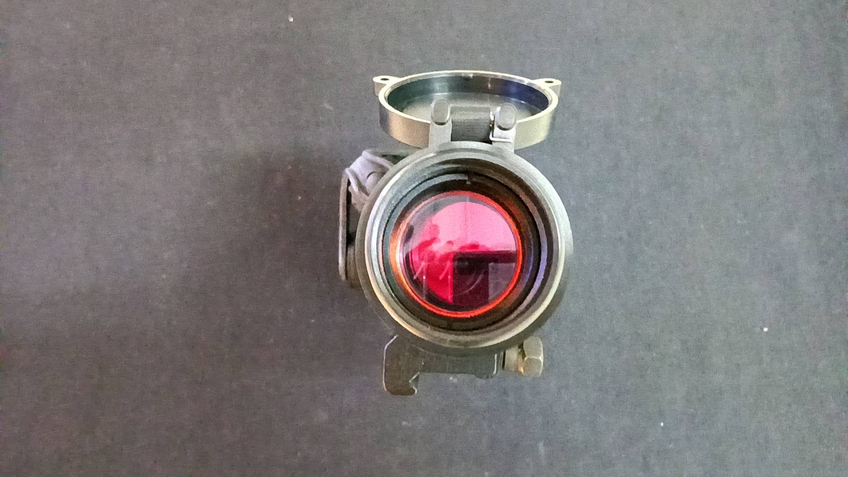 Red Dot AimPoint ขาแต่งLarue Tactical M68 มีขาให้2อัน