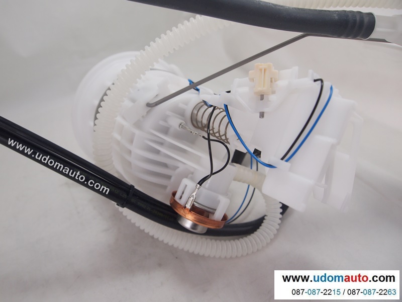 ปั๊มน้ำมัน+ลูกลอย(ปั้มติ๊ก) MINI R50 / Fuel filter with fuel level sensor, 16146765122