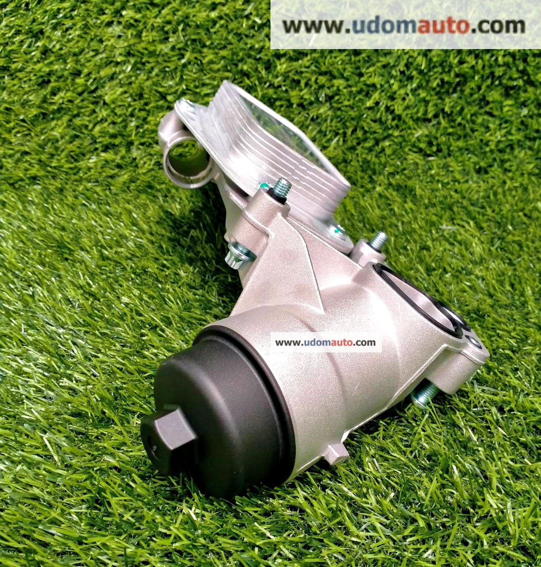 ออยน้ำมันเครื่อง,ออยคูลเลอร์ CHEVROLET CRUZE 1.8L / Oil Cooler