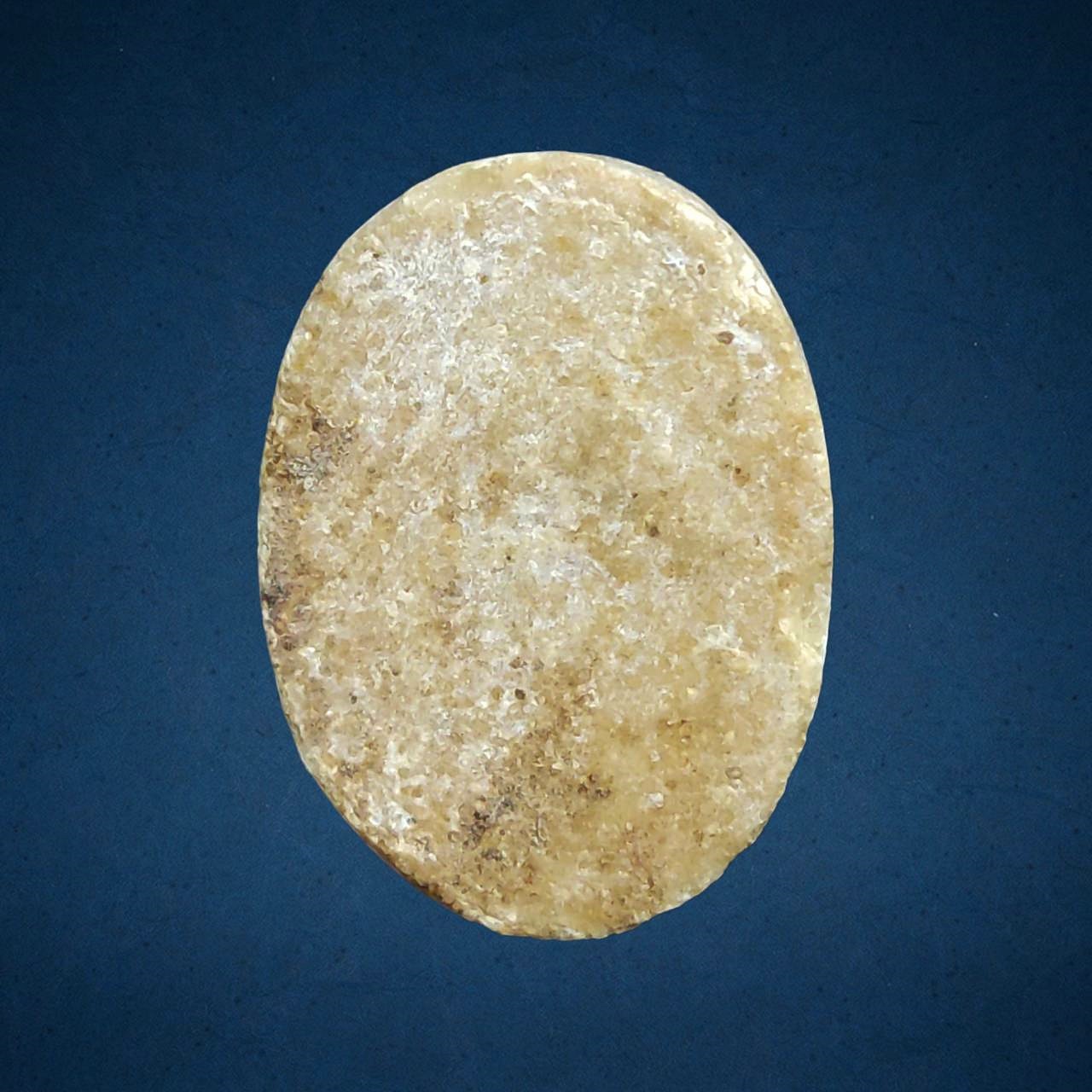 พระผง จันทร์ลอย หลวงพ่อเปิ่น วัดโคกเขมา นครปฐม