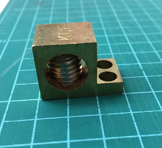 เทอร์มินอลลัก 16-95 มม.