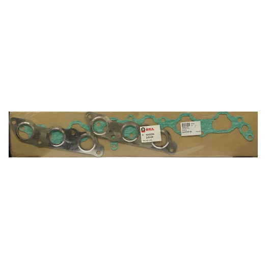ประเก็นไอดีไอเสีย TOYOTA 2J / 2JZ-GE ไม่เทอร์โบ / โตโยต้า / ยี่ห้อ SKL / Gasket manifold in-ex / ปะเก็นไอดีไอเสีย