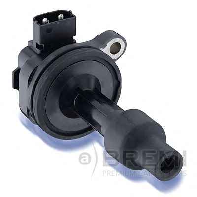 คอยล์จุดระเบิด VOLVO 960 (รูปจริง) / Ignition Coil, 3531300, 1275971