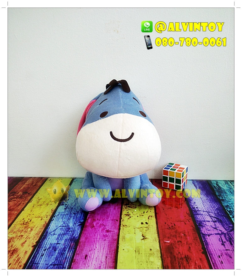 ตุ๊กตา Eeyore - ลาอียอร์ 15 นิ้ว