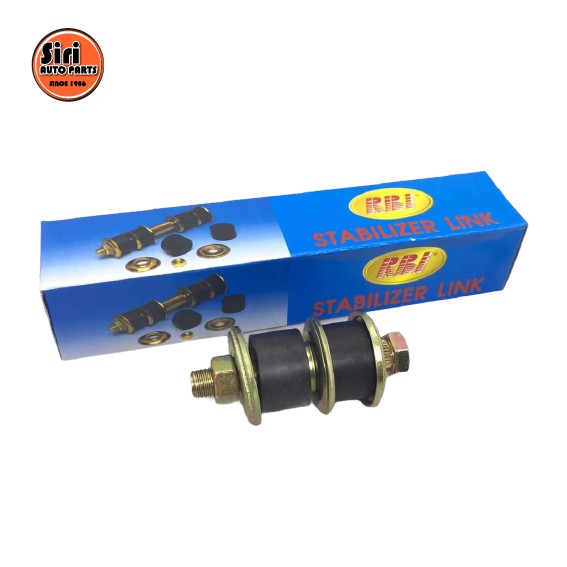 สกรูกันโครง ISUZU KBZ,TFR อีซูซี ทีเอฟอาร์ ยี่ห้อ RBI (I27430)(8 94223156 0)(ตัวละ)