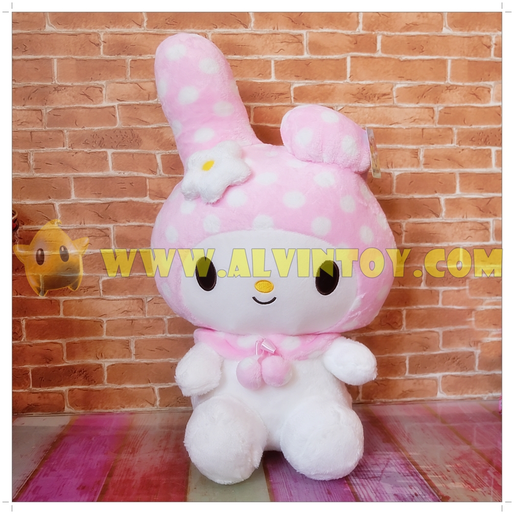 ตุ๊กตา My Melody - มายเมโลดี้ 20 นิ้ว
