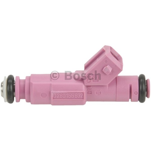 หัวฉีดน้ำมัน VOLVO S80 2.9L / Fuel Injectors, 0280155832