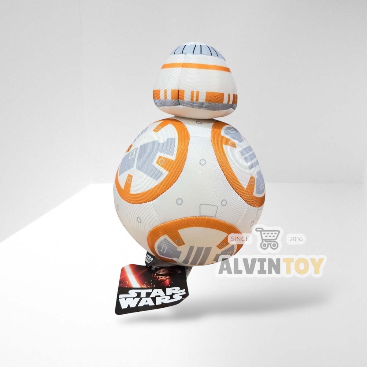ตุ๊กตา BB-8 - บีบีเอท 9 นิ้ว