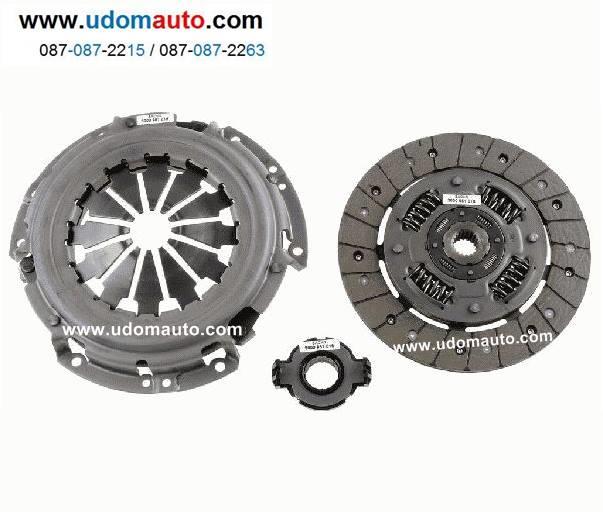 ชุดยกคลัช MINI COOPER R50 / Clutch Kit, 21217534150