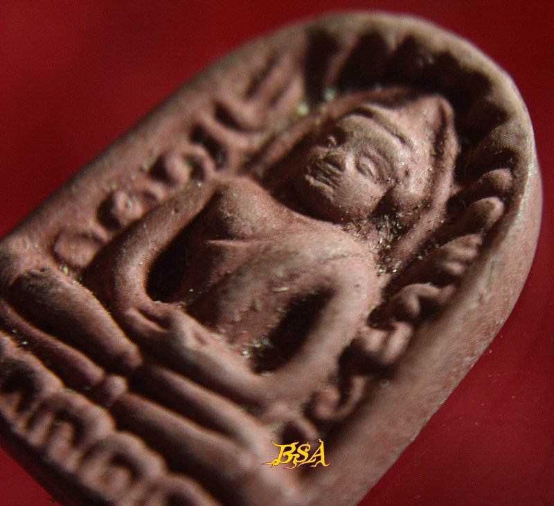 พระซุ้มกอ วัดพุแค จ.ราชบุรี