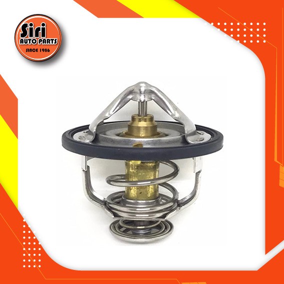 (ประกัน 1 เดือน) วาล์วน้ำ ISUZU DMAX COMMONRAIL ,1.9 Blue Power, ALL NEW D-MAX , MU 7 , MU X ( 4JK1,4JJ1 ) อีซูซุ ดีแม็ก คอมมอนเรล / 8-98017027-2