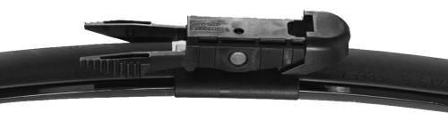 ใบปัดน้ำฝน BMW E90 LCi #แบบ2 / (24+19นิ้ว)