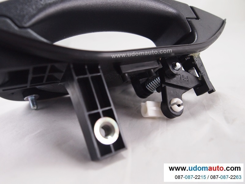 มือเปิดประตูด้านนอก KIA JUMBO K2500, K2900 / เกีย, จัมโบ้, มือจับประตูหัก