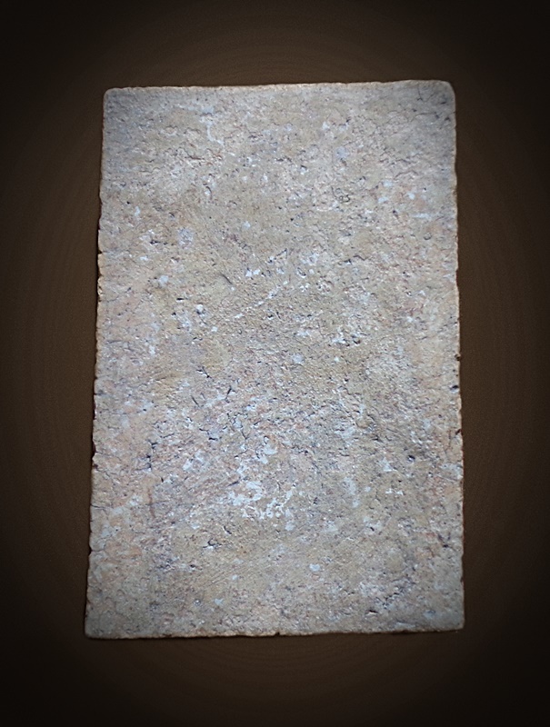 พระสมเด็จ พิมพ์เส้นด้าย