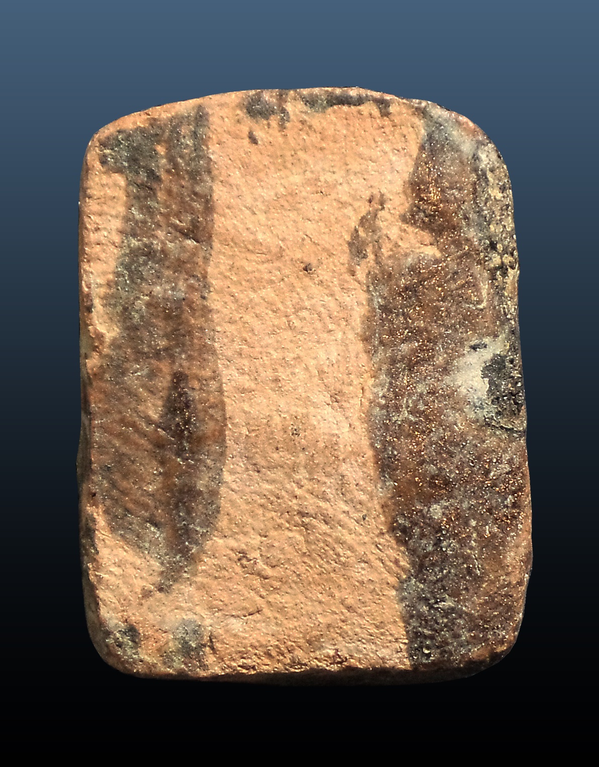 พระพิมพ์แซยิด หลวงพ่อขัน วัดนกกระจาบ อยุธยา