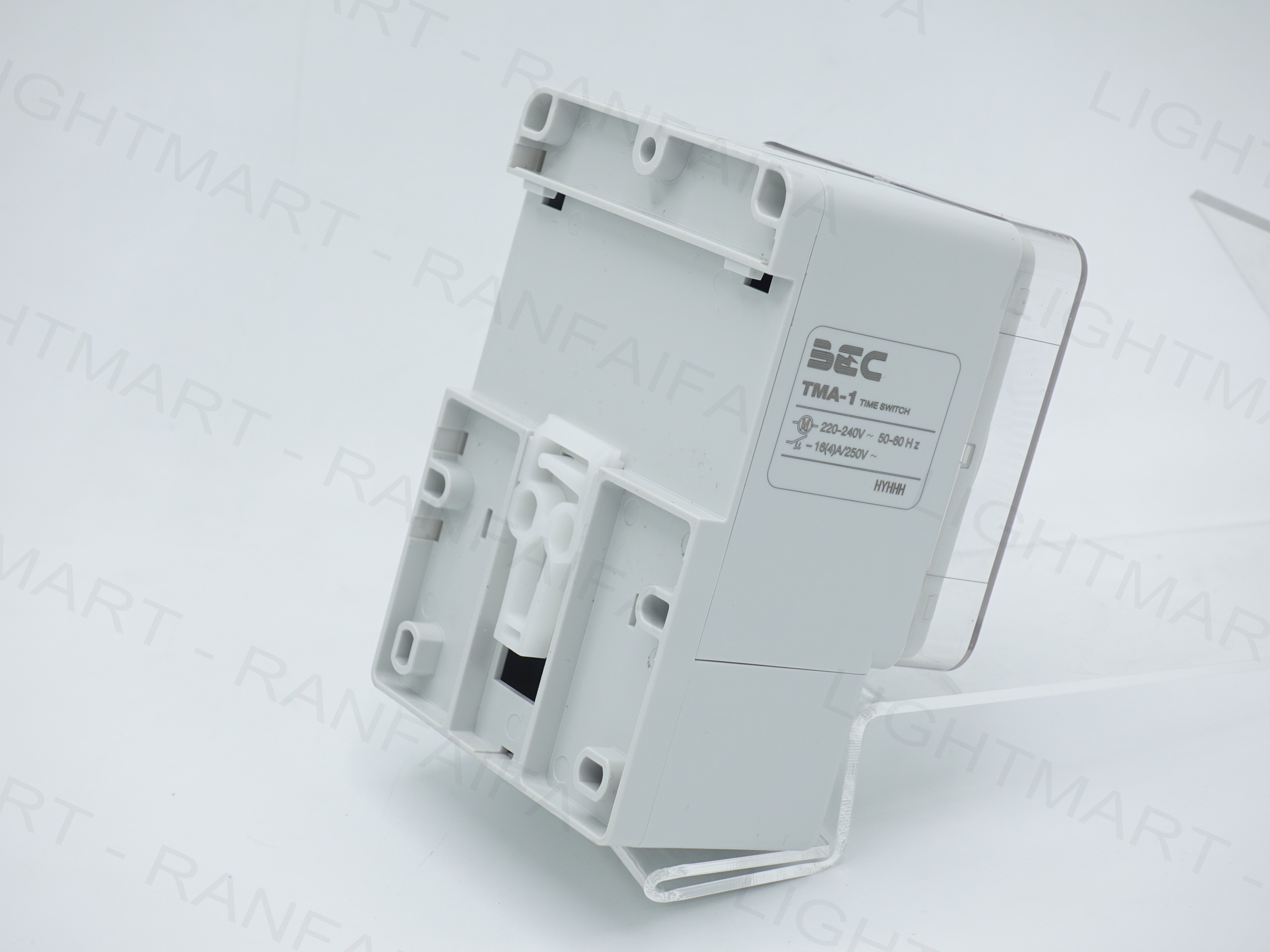 นาฬิกาตั้งเวลา 24 ชม.TMA-1 BEC