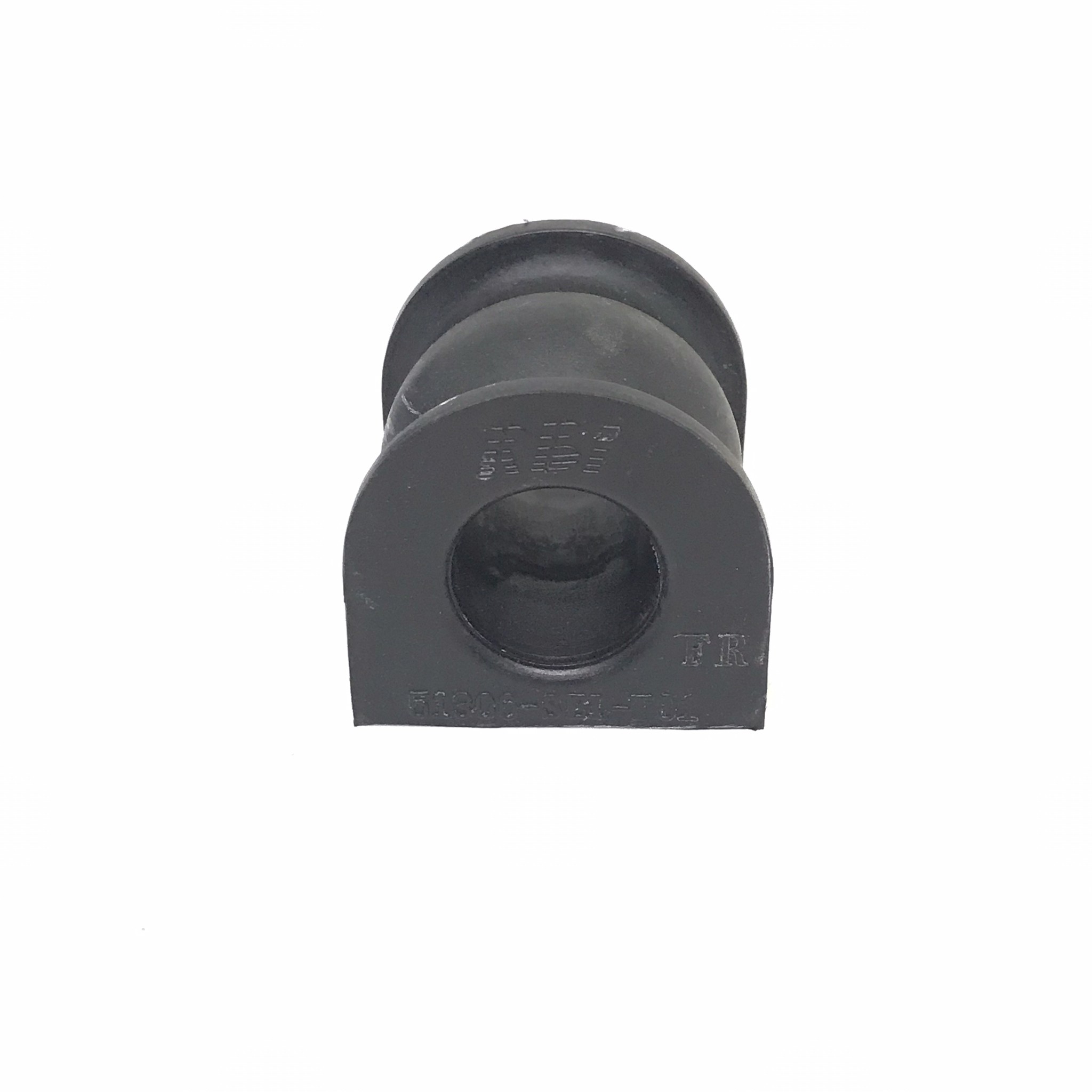 ลูกยางกันโคลง ตัวหน้า HONDA CITY ปี 2003-2007 ZX ฮอนด้า ซิตี้ / แจ๊ส / เบอร์ 51306-SEL-T01 / O21303F / RBI stabilizer shaft rubber (1 ตัว)