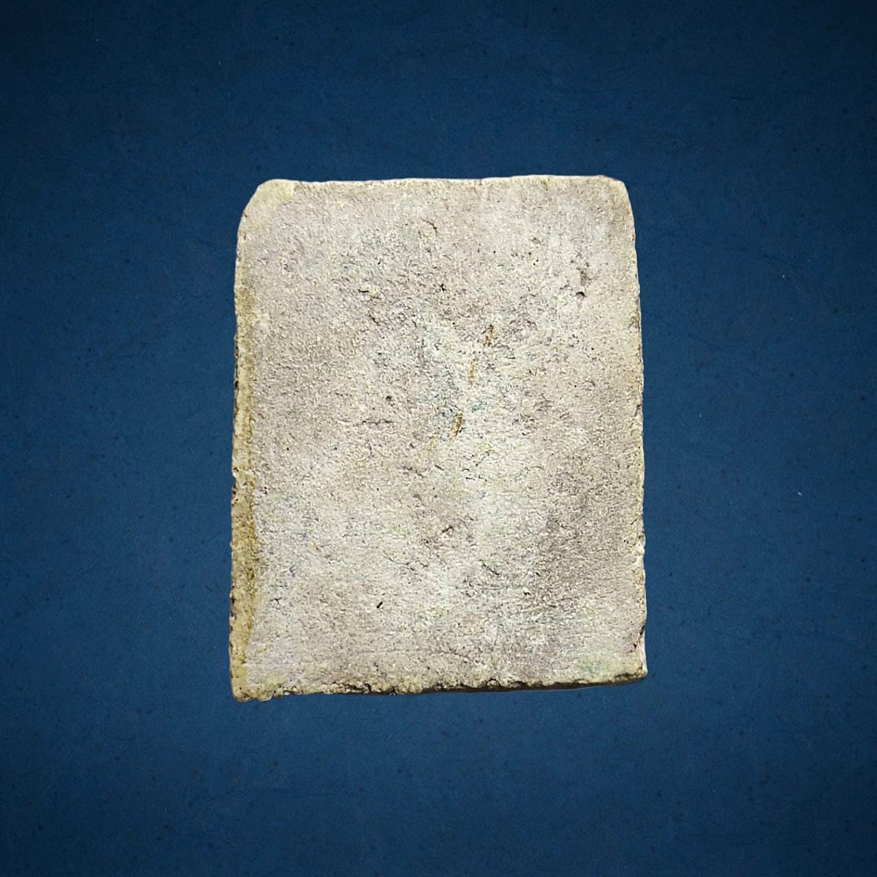 พระพิมพ์หนุมาน เนื้อผง ไม่ทราบที่ไม่ทราบเกจิ