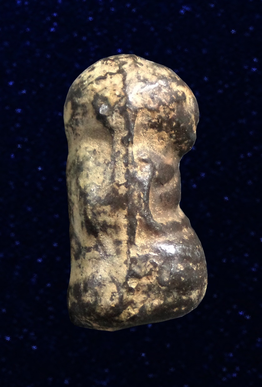 พระกรุวัดชายทุ่ง หน้านกฮูก จ.สุพรรณบุรี