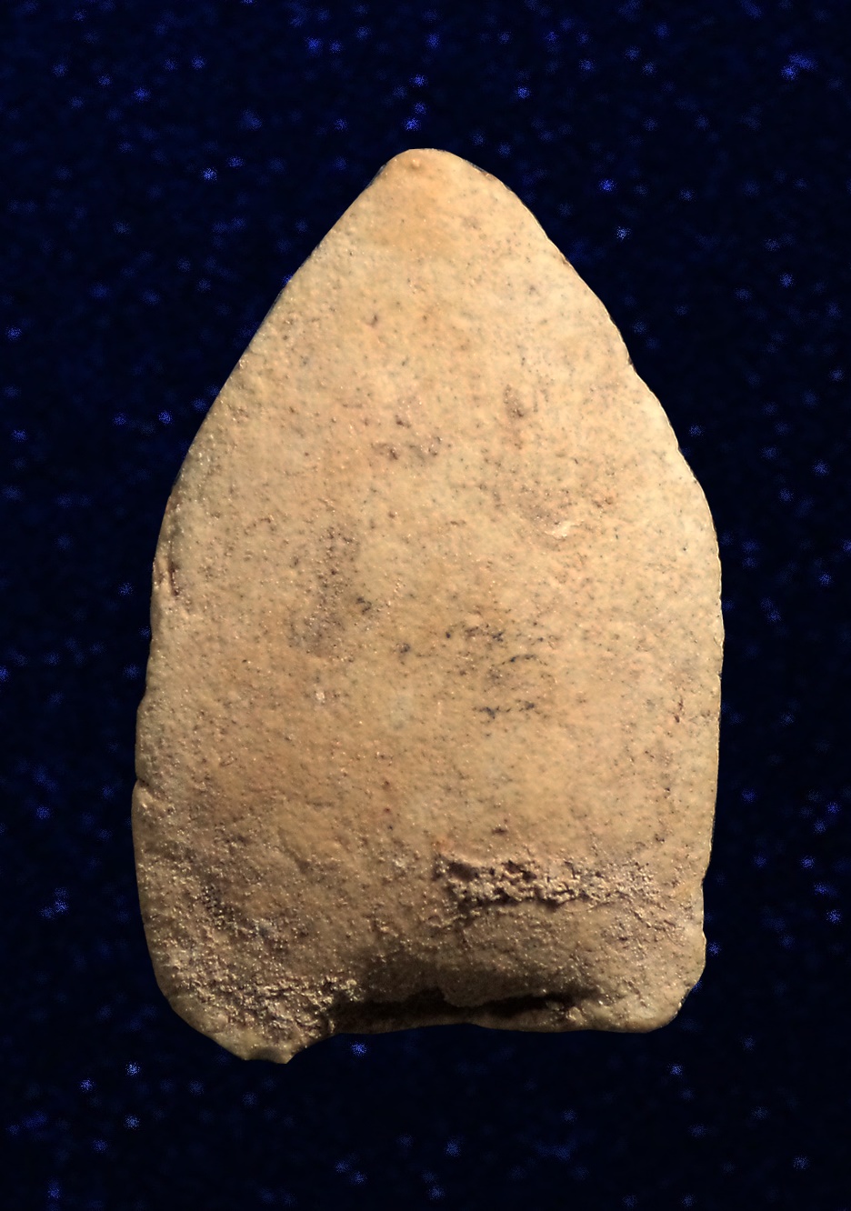 พระผงพุทธคุณ หลวงพ่อวัดไร่ขิง นครปฐม