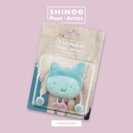 ( Pre-Order ) SHINEE Single Album [Poet | Artist] ( Third Born ver ) * ไม่มี Poster พับในกล่อง * วางจำหน่าย 26 / 5 / 2025