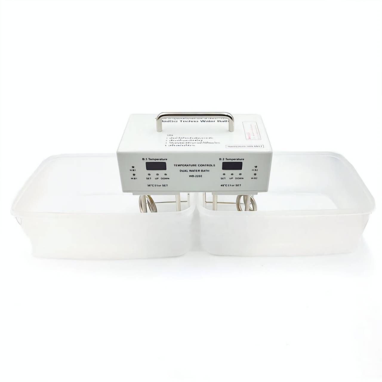 กล่องน้ำอุ่น เทคโนโลยี สำหรับ GPO-TM Kit