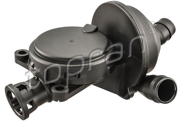 วาวล์ไซโคลน BMW E46 (เครื่อง N42) / 11617503520, Oil separator