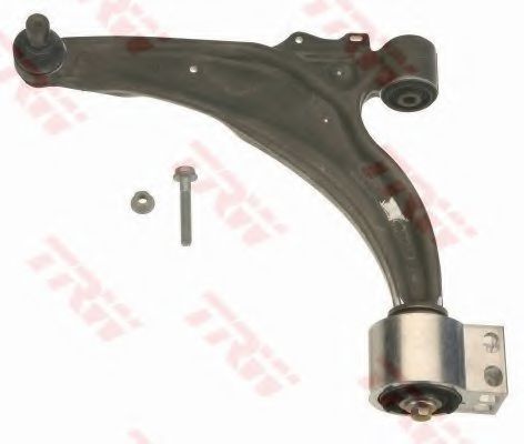 คานปีกนกล่าง CRUZE (ครูซ) / Control Arm, 13334022, 13334023